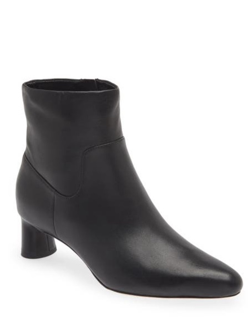 Vince Hela Booties - Black - Picture 1 of 5